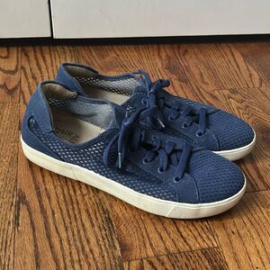 Naturalizer Women's Morrison 3 Sneaker Size 9 Sapphire